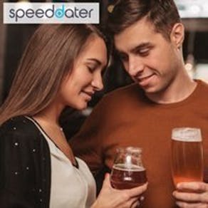 Reading Speed Dating | ages 24-38