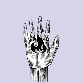 The History of English Witchcraft & Magic