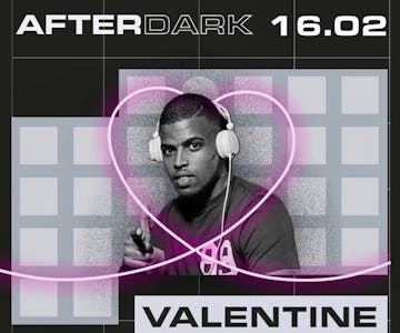 AfterDark Thursday | Valentines Confessions Party