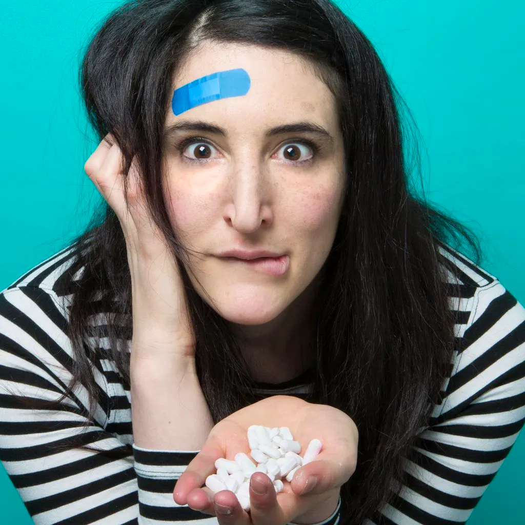 The Secret Comedy Club Fridays at Artista Cafe And Gallery