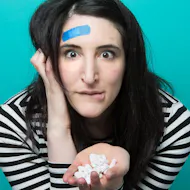 The Secret Comedy Club Fridays at Artista Cafe And Gallery