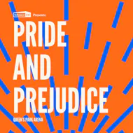 Cults & Classics Presents Pride and Prejudice at Queens Park Arena