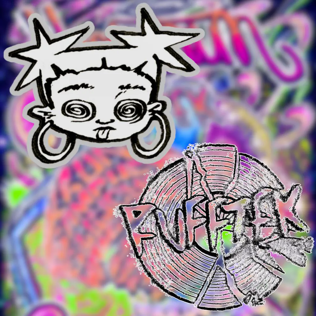 HYSTERIUM x RUFFTEK at Billy Bootleggers Nottingham