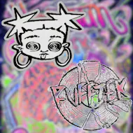 HYSTERIUM x RUFFTEK at Billy Bootleggers Nottingham