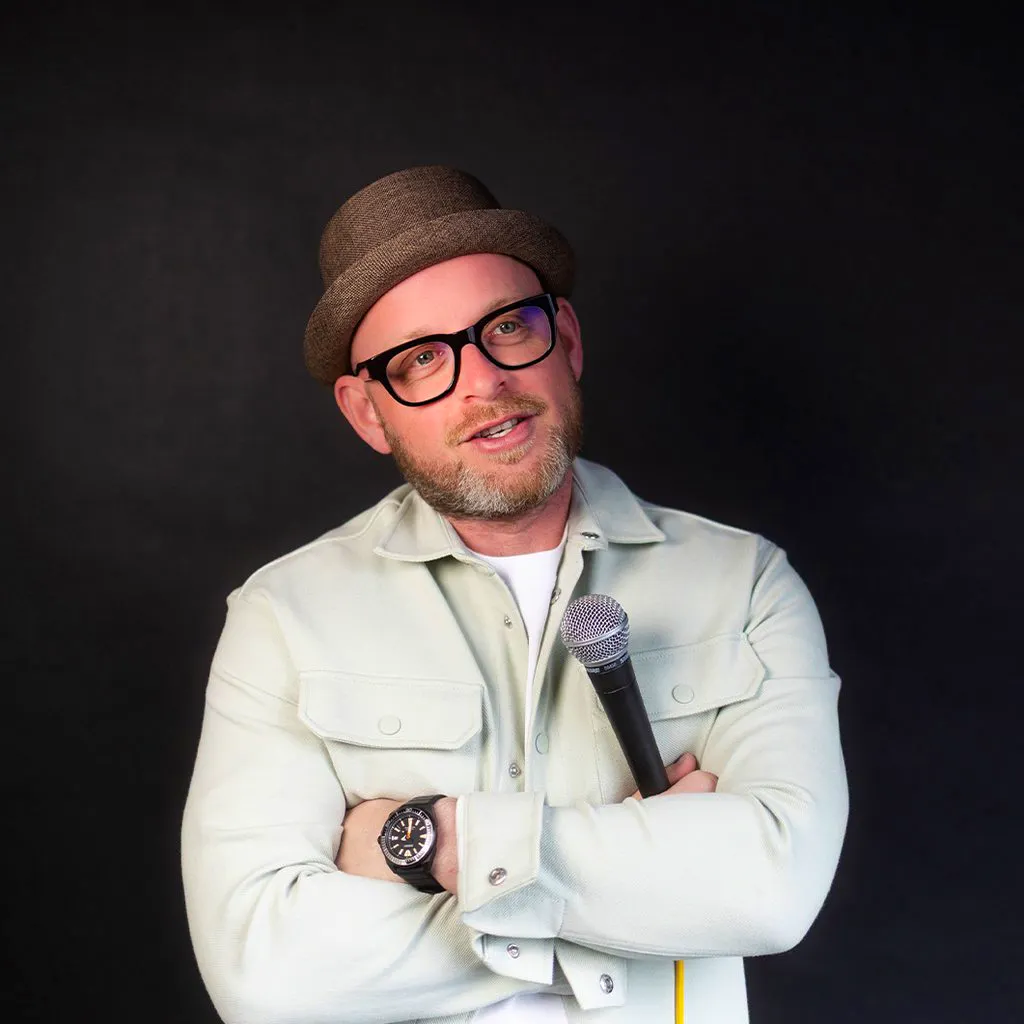 Dan Nightingale & Fiends at The Steamworks