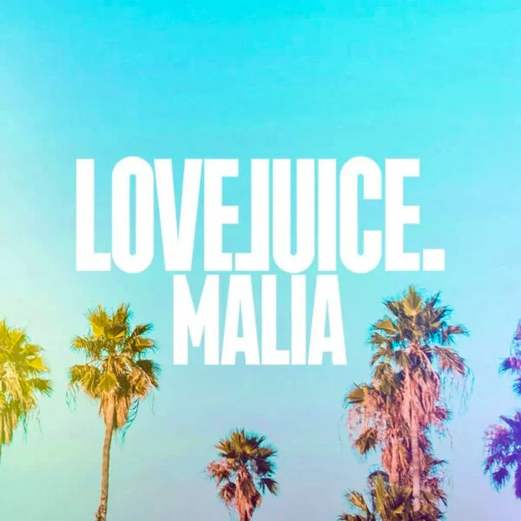 LoveJuice Residency Malia at Zig Zag Club Malia