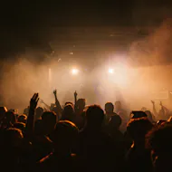 The Freshers Rave at fabric at Fabric LDN