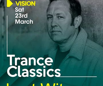 VISION Pres LOST WITNESS (MOS / ASOT / Amsterdam Trance Records)