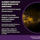 Glimmer -Sober Rave