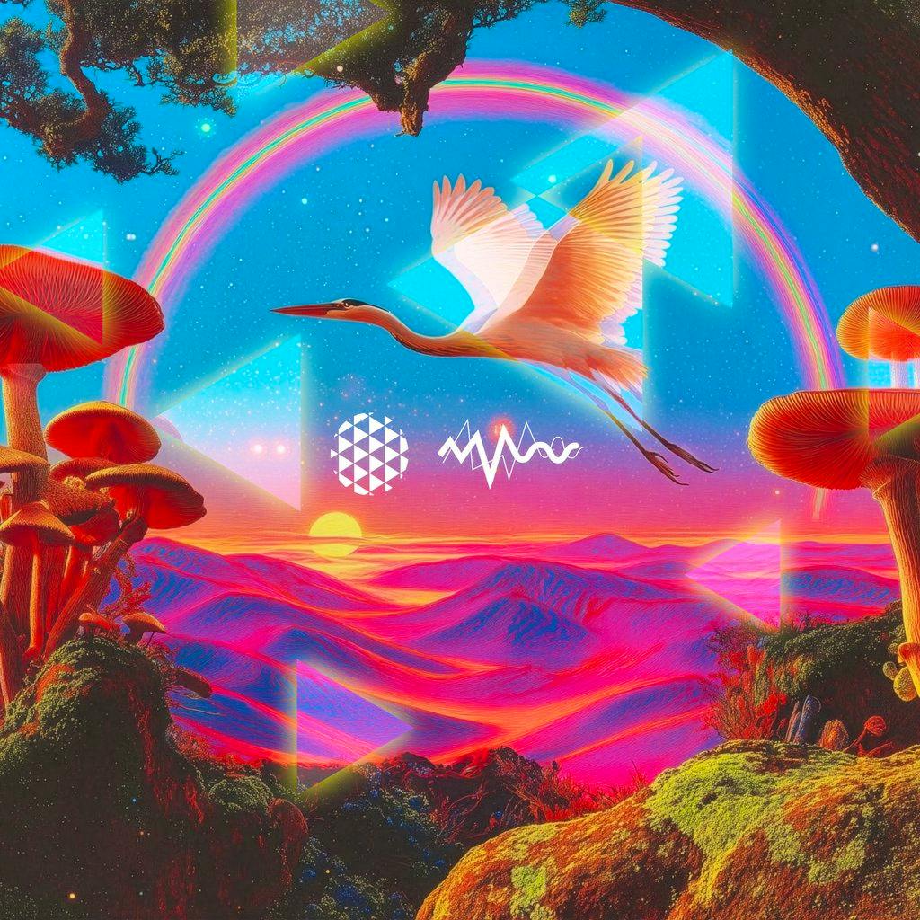 14 years of discotech x UNUM Festival w/ Lukas Wigflex at Baby People