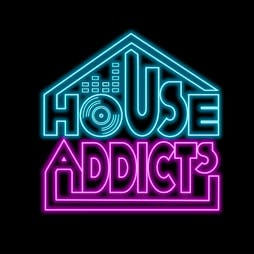 House Addicts Presents TOM BULL / KRISS MOORE Tickets | Sector 57 Birmingham  | Sat 25th February 2023 Lineup