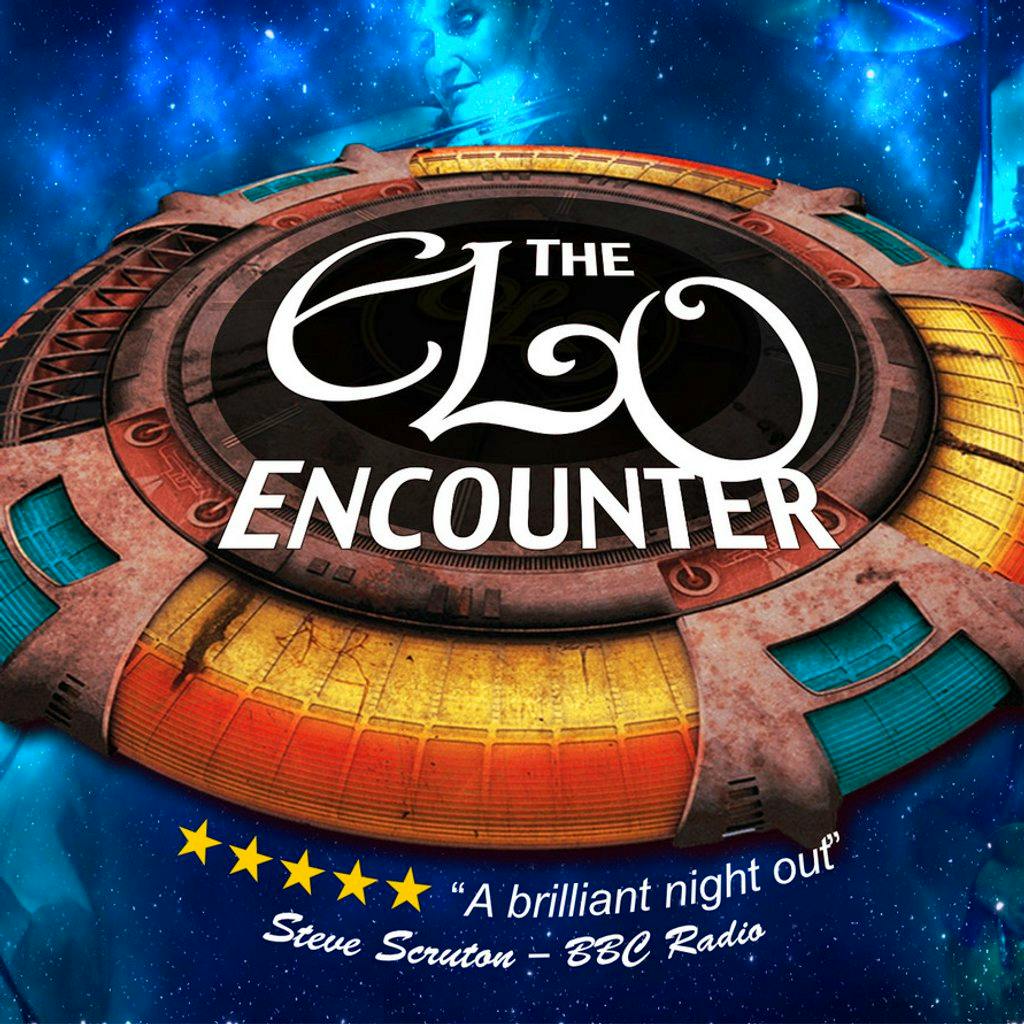 ELO Encounter at The Northcourt Abingdon United