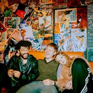 Dayrider Fest - Alien Chicks & more at Divehu5