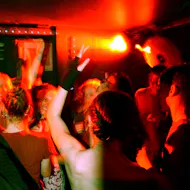 Offit x Squeeze - Free Bank Holiday Day Party! at Red Arch, Manchester