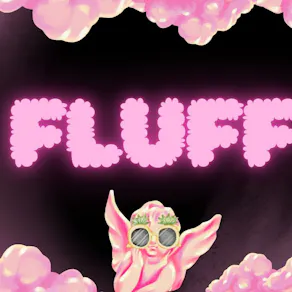 FLUFF - Sunset Party