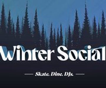 Winter Social: Sourdough Disco x Hot Buttered Soul