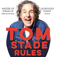 Tom Stade: Rules at Old Fire Station