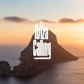 Ibiza Calling - Bottomless Classics Brunch