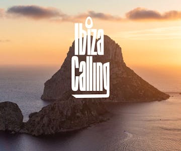 Ibiza Calling - Bottomless Classics Brunch