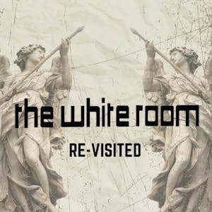 The White Room Re-Visited Garden Party all day Rave