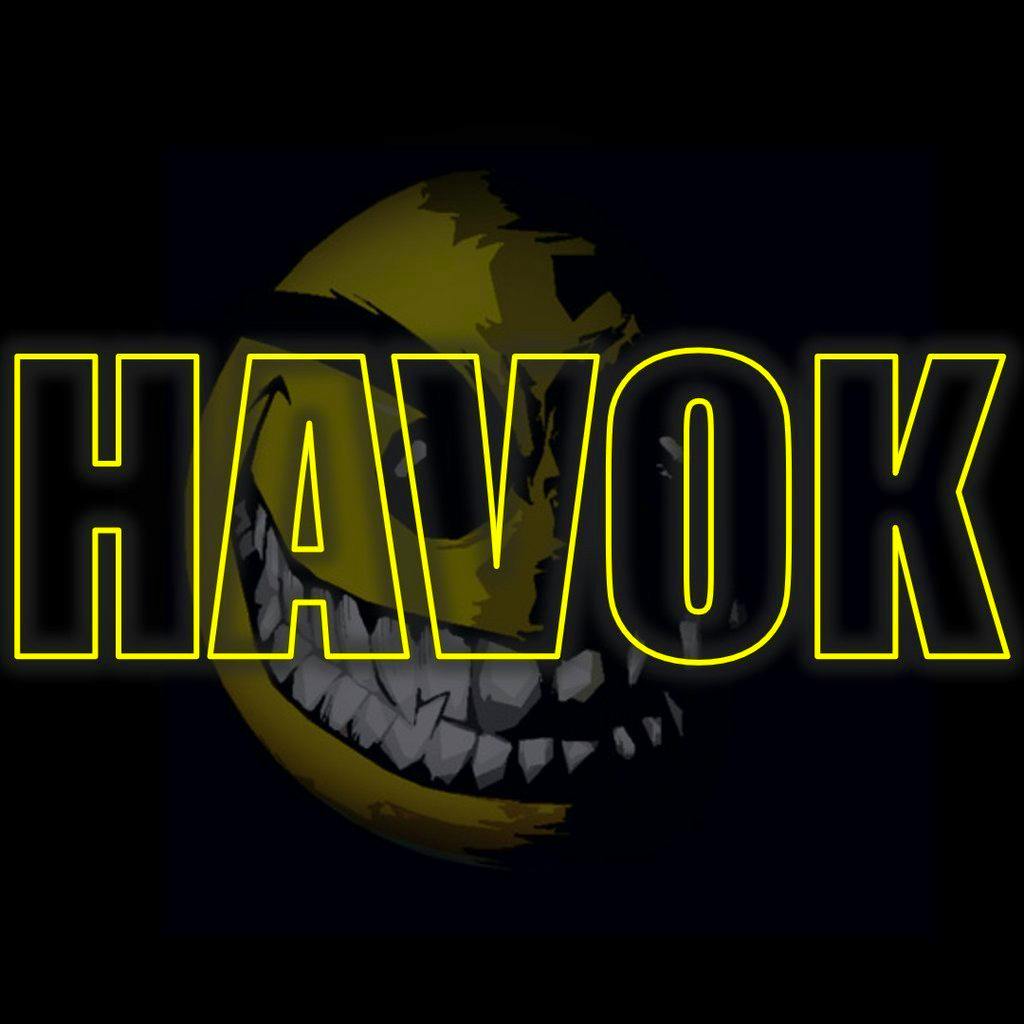 Havok's Last Stand - The 30th Birthday Bash at Rebellion