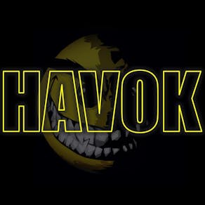 Havok's Last Stand - The 30th Birthday Bash