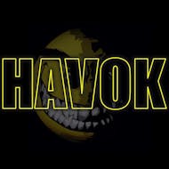 Havok's Last Stand - The 30th Birthday Bash at Rebellion