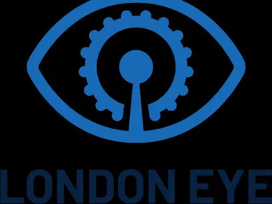 London Eye Afternoon Tea Experience