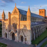 Boney M. Live in St Albans Cathedral at St Albans Cathedral