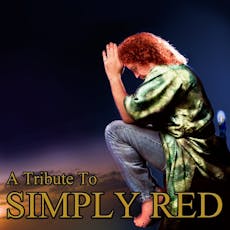 Simply Red Tribute at Margate Lido
