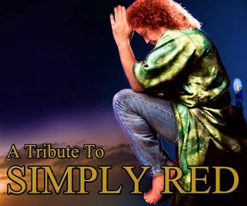 Simply Red Tribute