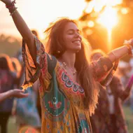 LoveHerder "Getting High on Life" Festival 2026 at Birkrigg Park, Stainton, Nr Kendal LA8 0DY