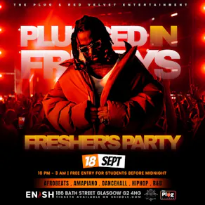 Fresher's Party