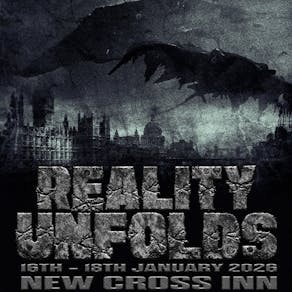 Reality Unfolds 2026