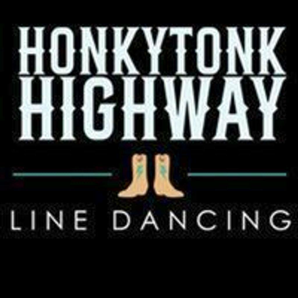 Honkytonk Highway Line Dance Social Manchester at Revolucion De Cuba Manchester