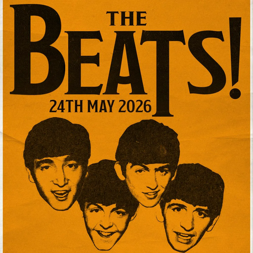 The Beats - A Tribute to The Beatles | Matinee Show at McChuills