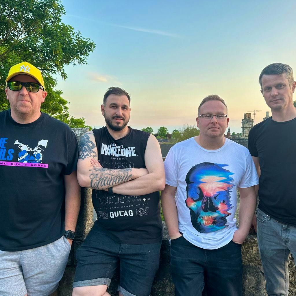 RiFi - New Years Eve, Exclusive Party at The Red Lion Inn