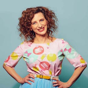 Comedy : Felicity Ward , Carwyn Blayney , Adam Jamal , Anna Gray