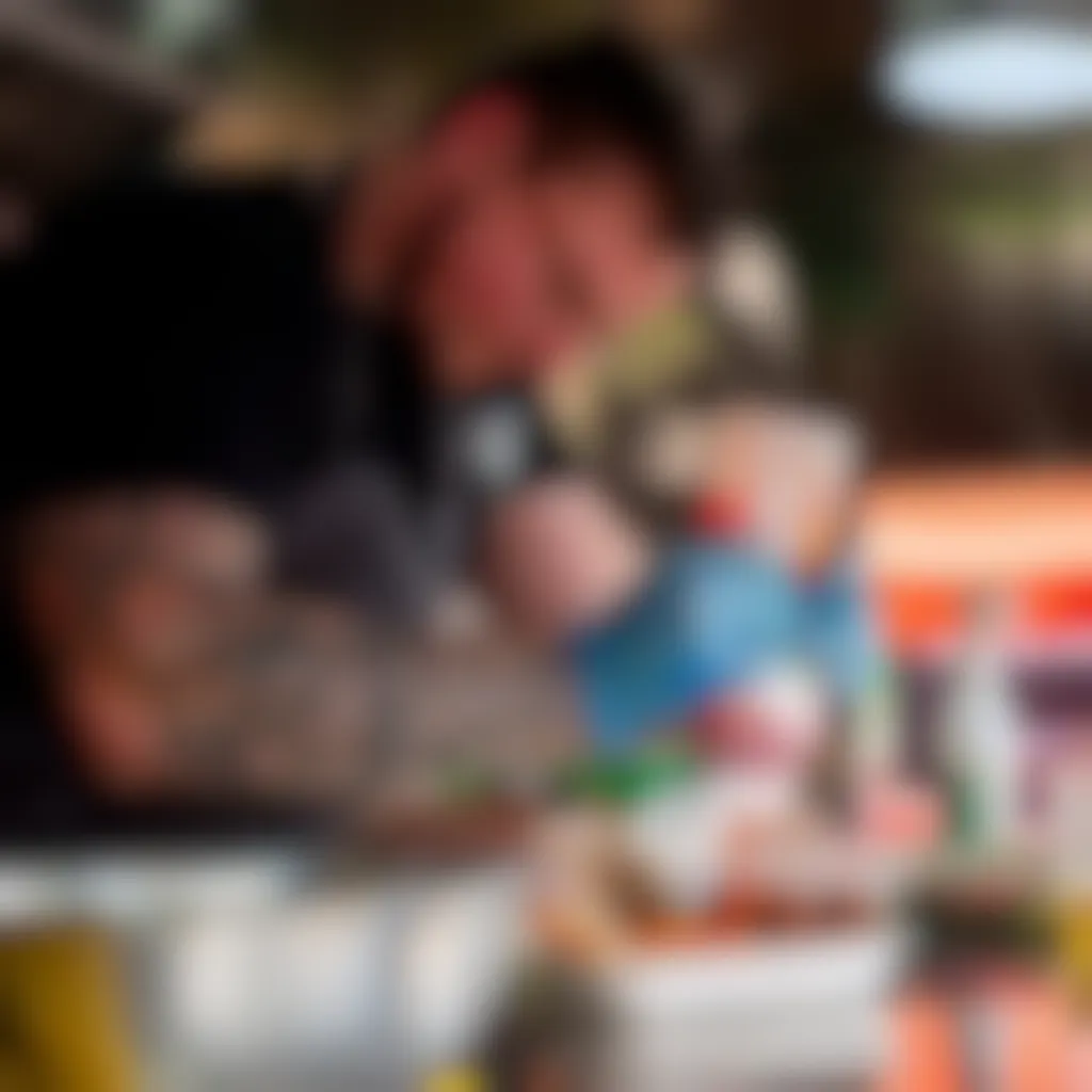 banner