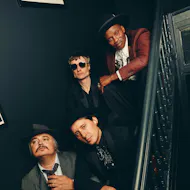 The Libertines - Rochester Castle - Sat 4th July at Rochester Castle