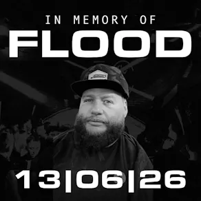 In Memory Of FLOOD