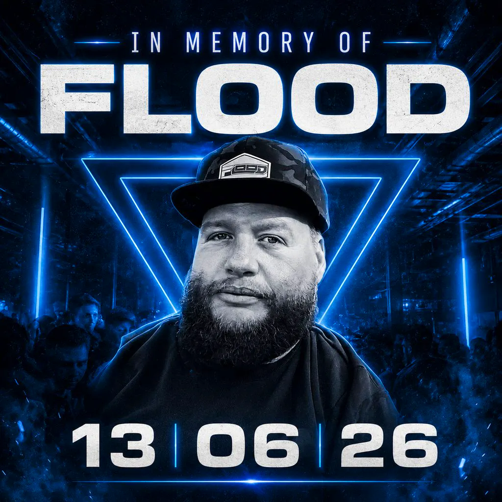 In Memory Of FLOOD at The Source