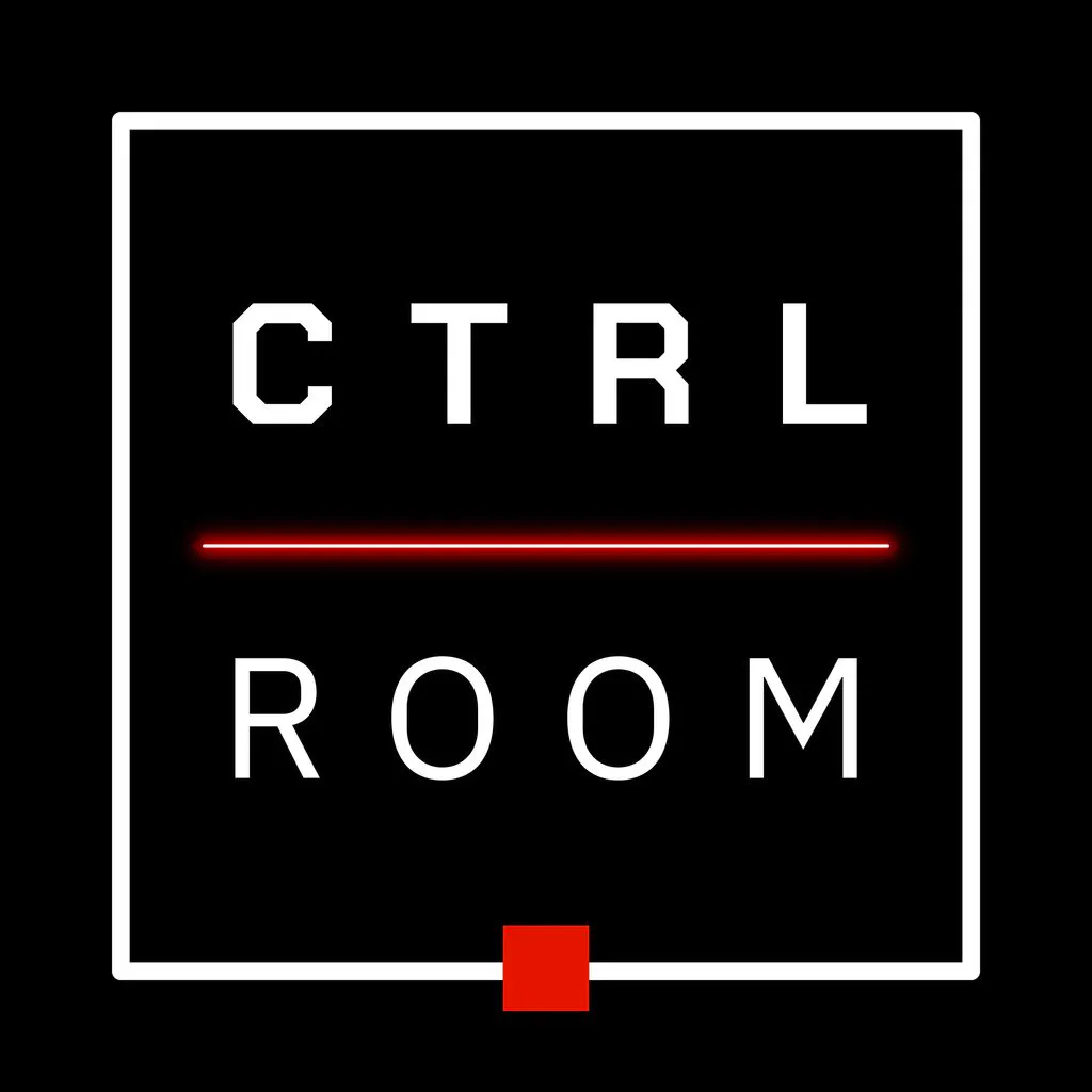 CTRL-ROOM Launch Party at CTRL ROOM
