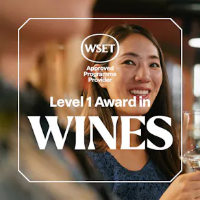 WSET Level 1 Award in Wine Stanlake Park