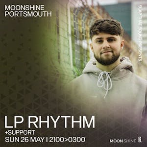 LP Rhythm