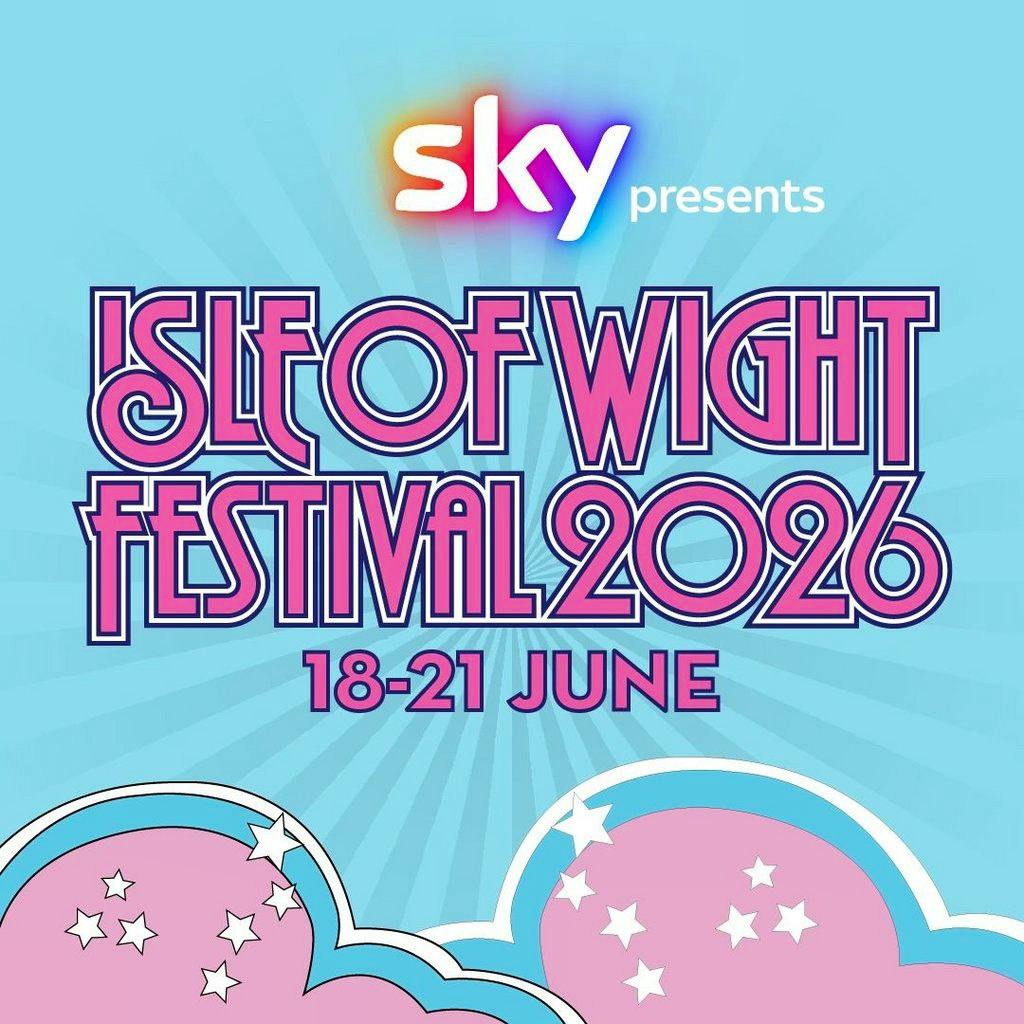 Isle of Wight Festival at Seaclose Park