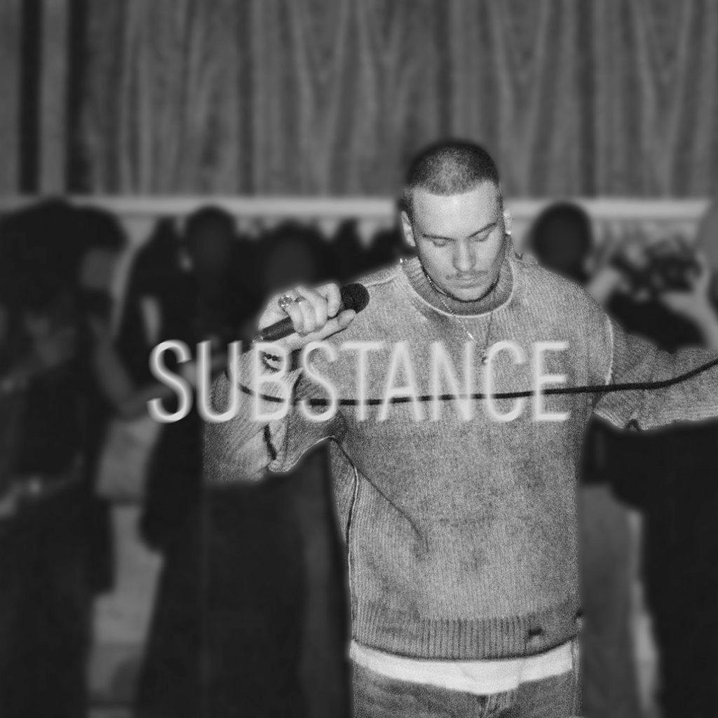 Substance Ep Listening Party at Jimmys Manchester