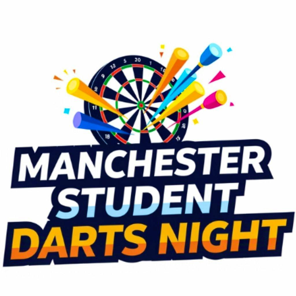 Manchester Student Darts Night at Concept Haus