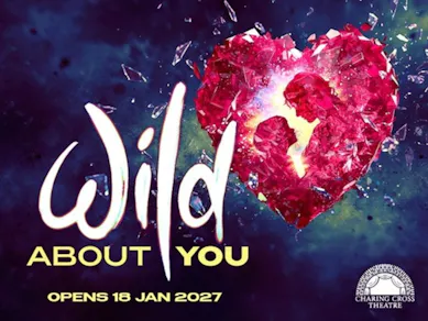 Wild About You