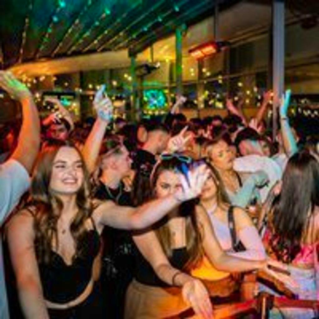 NYE SECRET RAVE - Wolverhampton at Secret Venue Wolverhampton